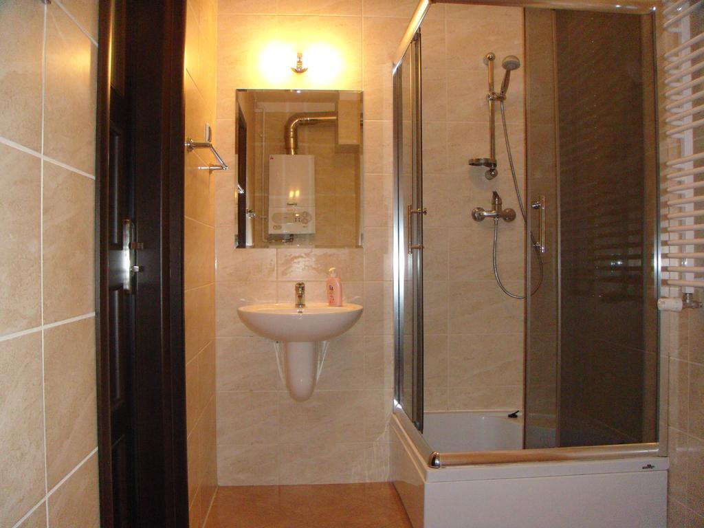 Apartament Grześ Schreiberhau Exterior foto